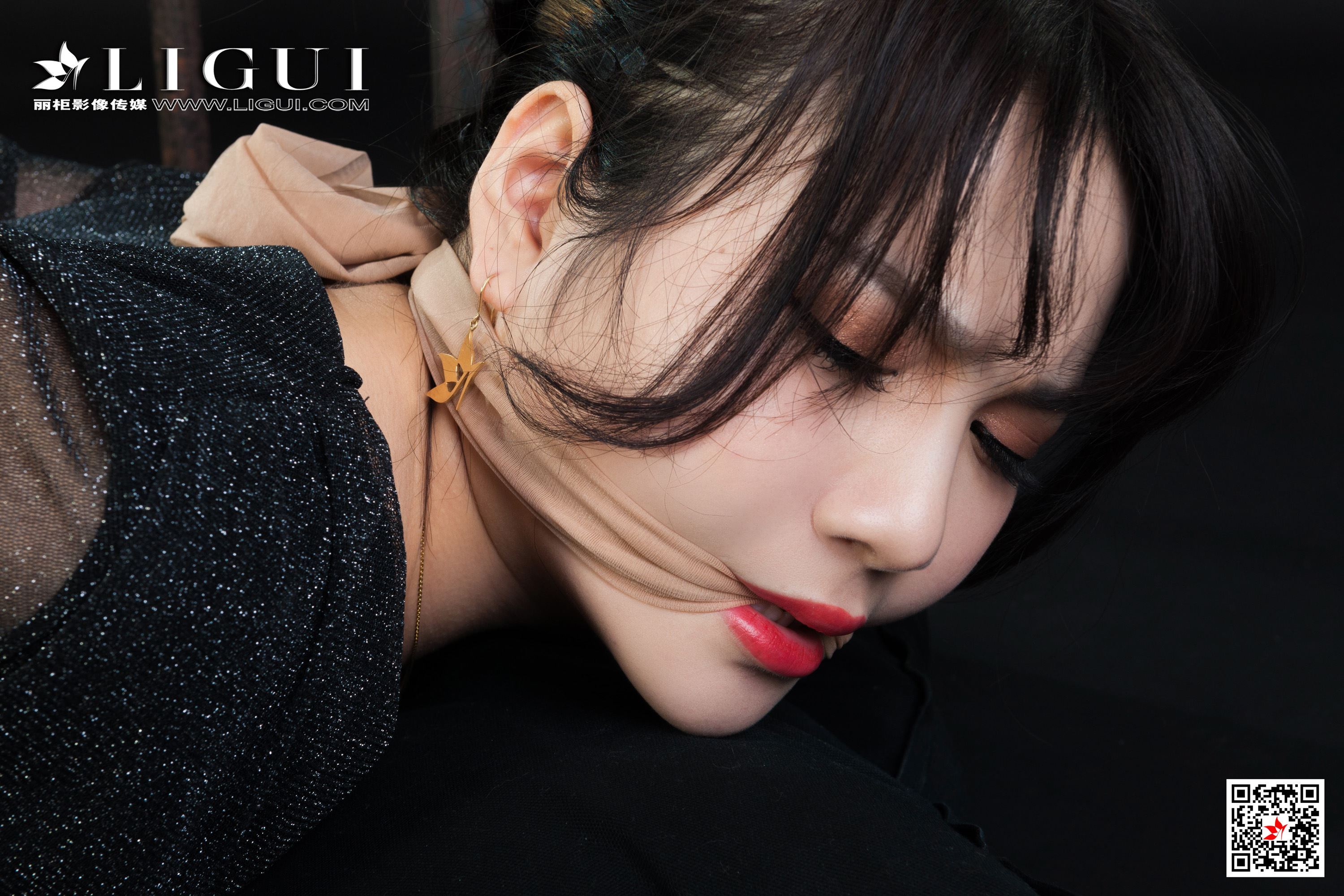 Ligui丽柜 2021.05.14 网络丽人 Model 小七